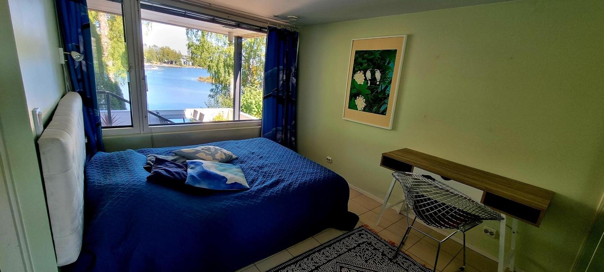 Apartamento Gorgeous By The Sea