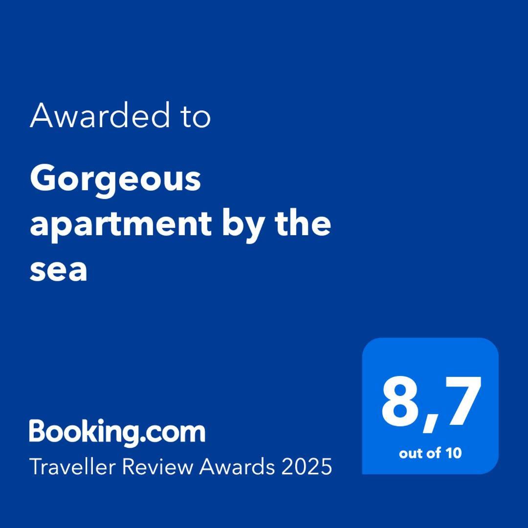Gorgeous By The Sea Apartamento Helsínquia